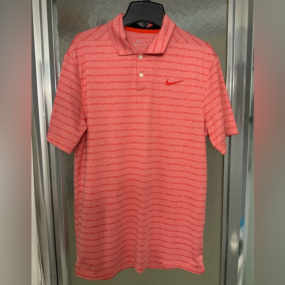 Nike Golf Polo